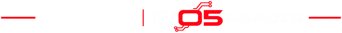 Designed by 1805loaded