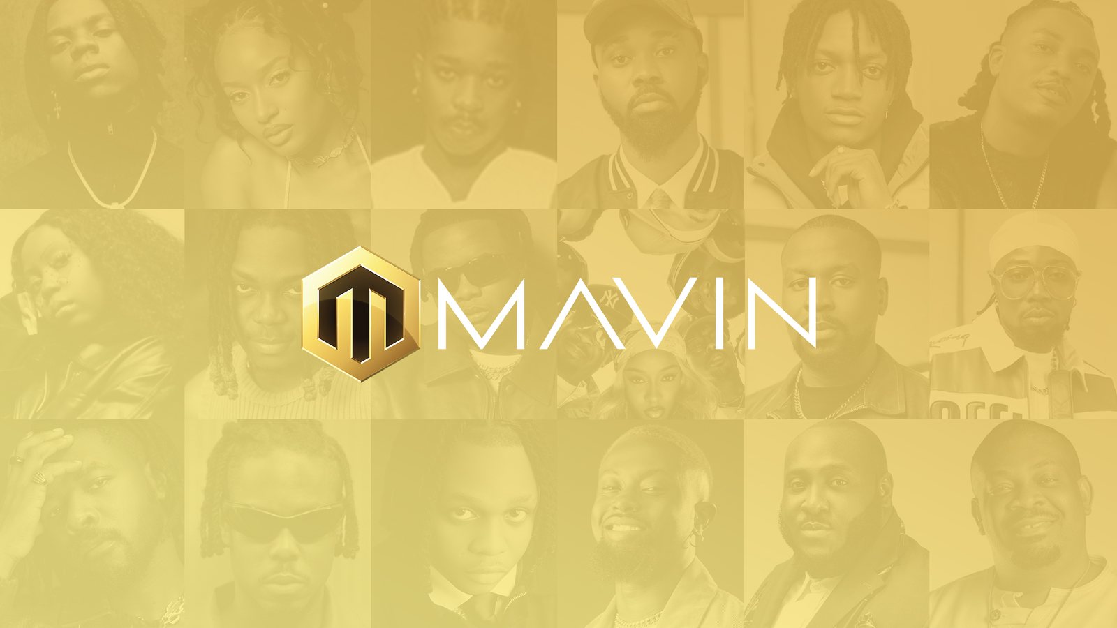 Mavin Records