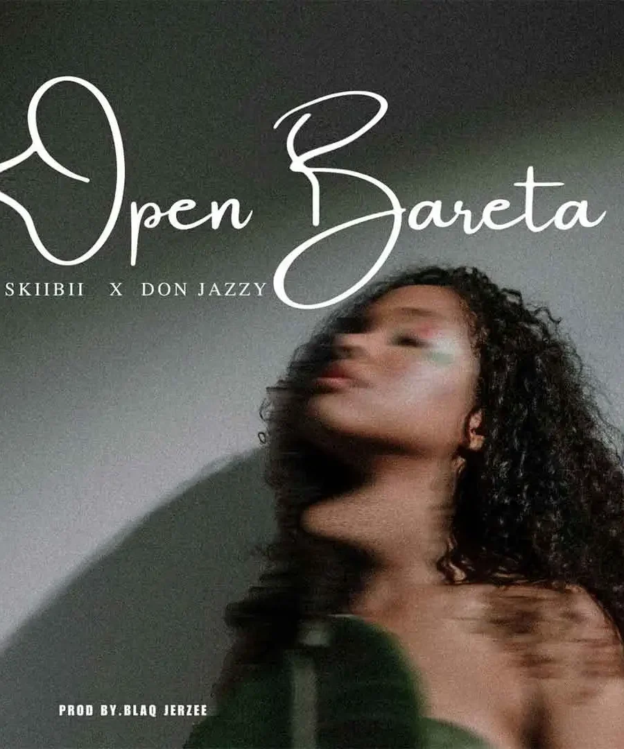 Open Bareta