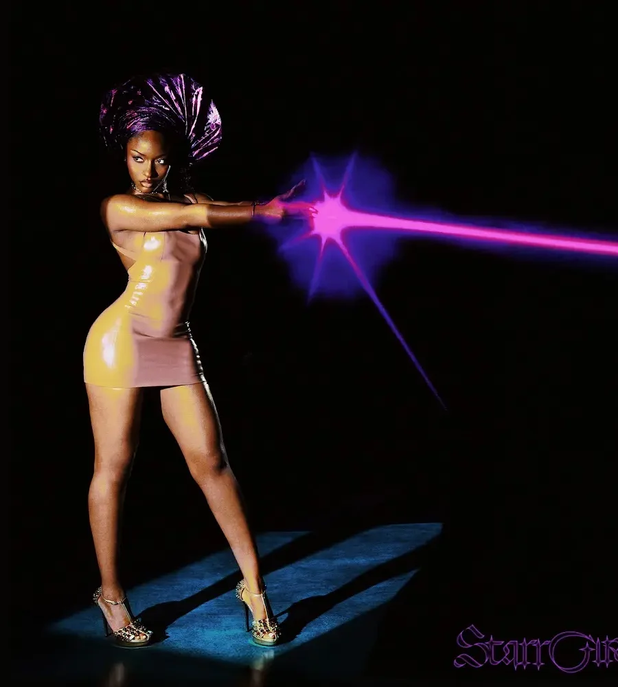Starrgirl